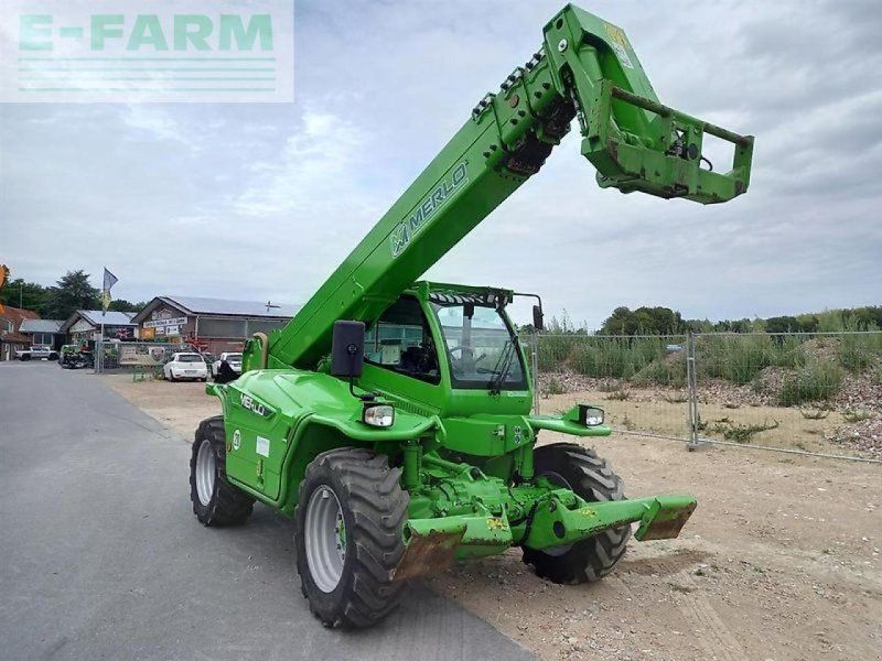 Merlo p40.17