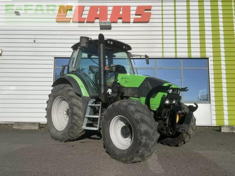 Deutz-Fahr m 410