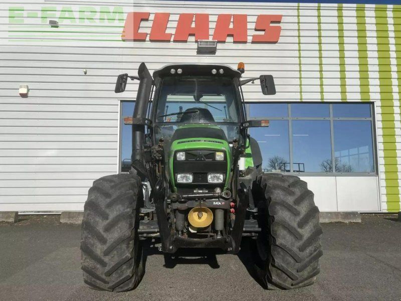 Deutz-Fahr m 410