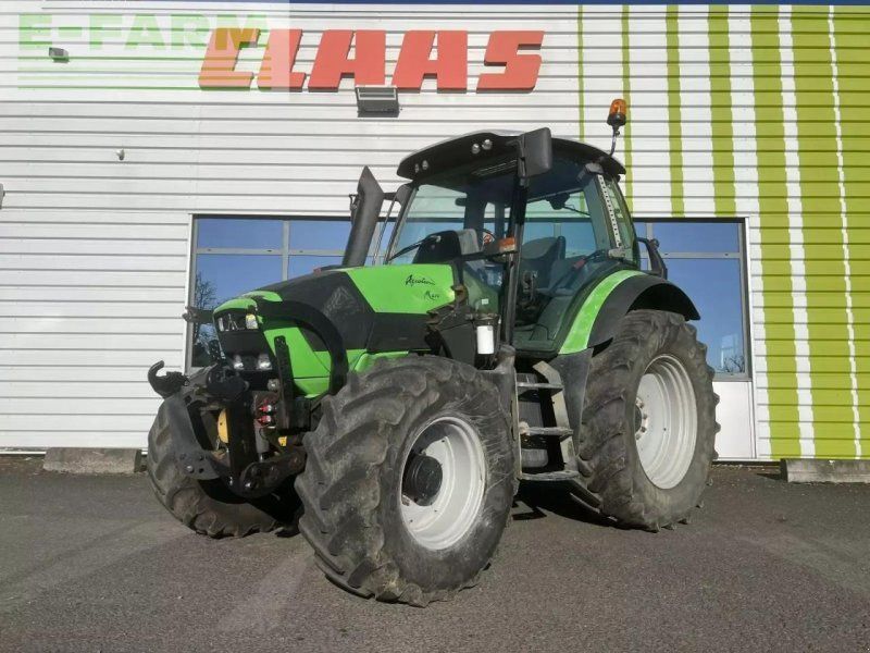 Deutz-Fahr m 410