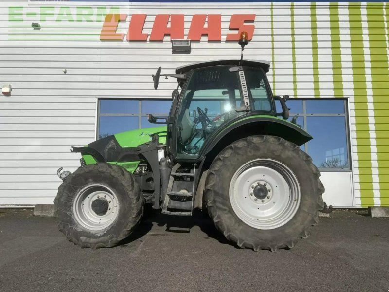 Deutz-Fahr m 410