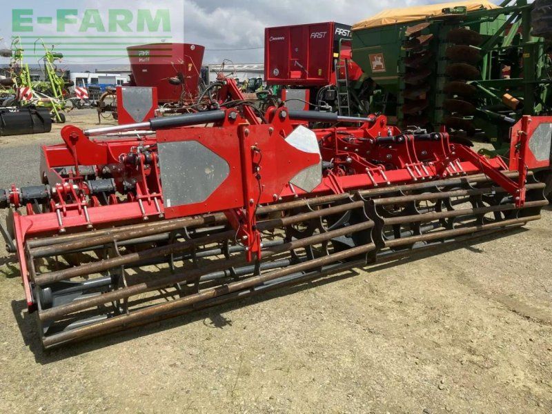 Unia dechaumeur cargo txl45