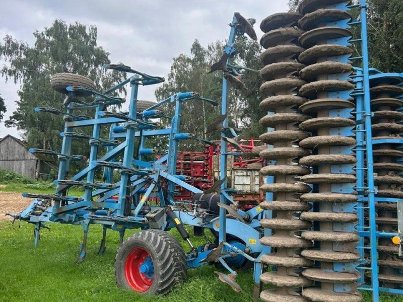Lemken KARAT 9/700