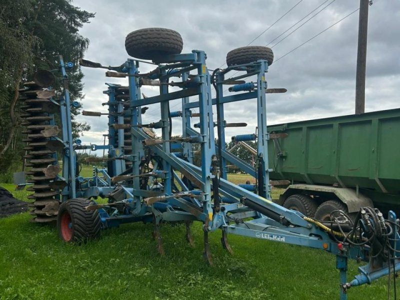 Lemken KARAT 9/700