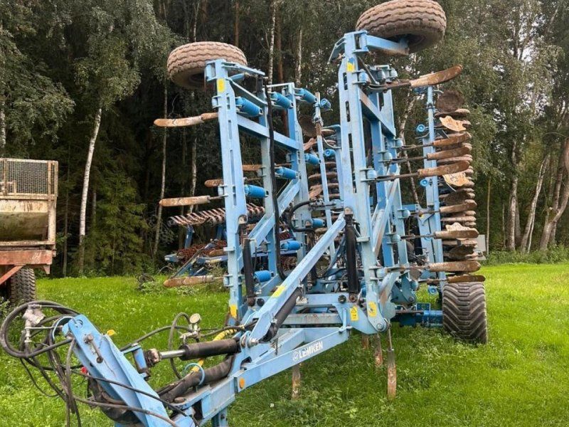 Lemken KARAT 9/700