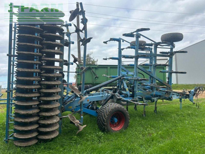 Lemken KARAT 9/700