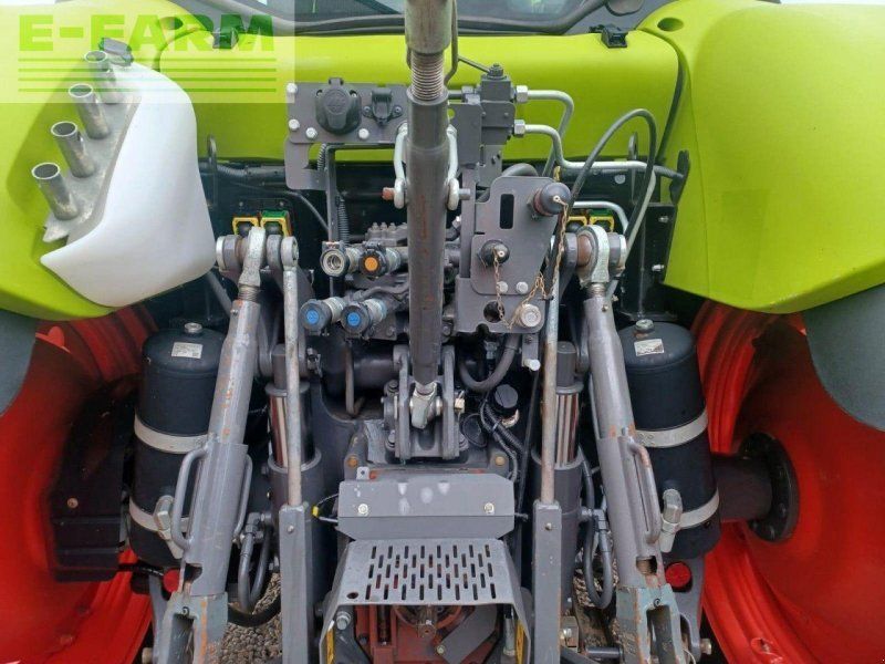Claas ARION 420 CLASSIC