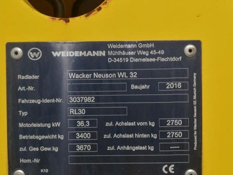 Weidemann 1880