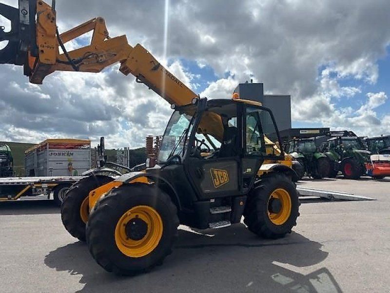 JCB 531-70