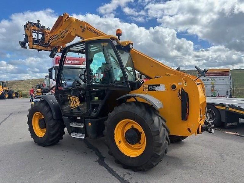 JCB 531-70