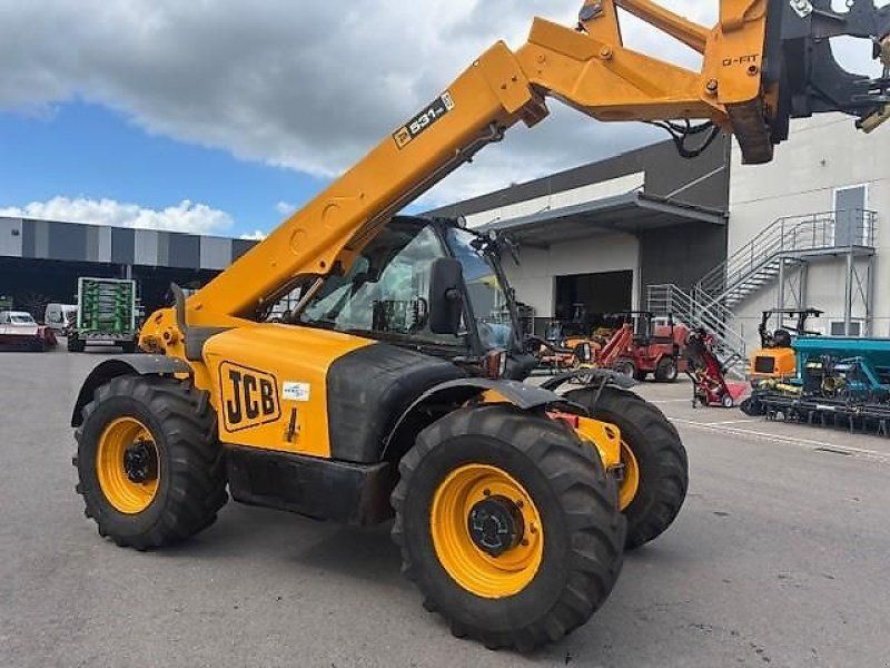 JCB 531-70
