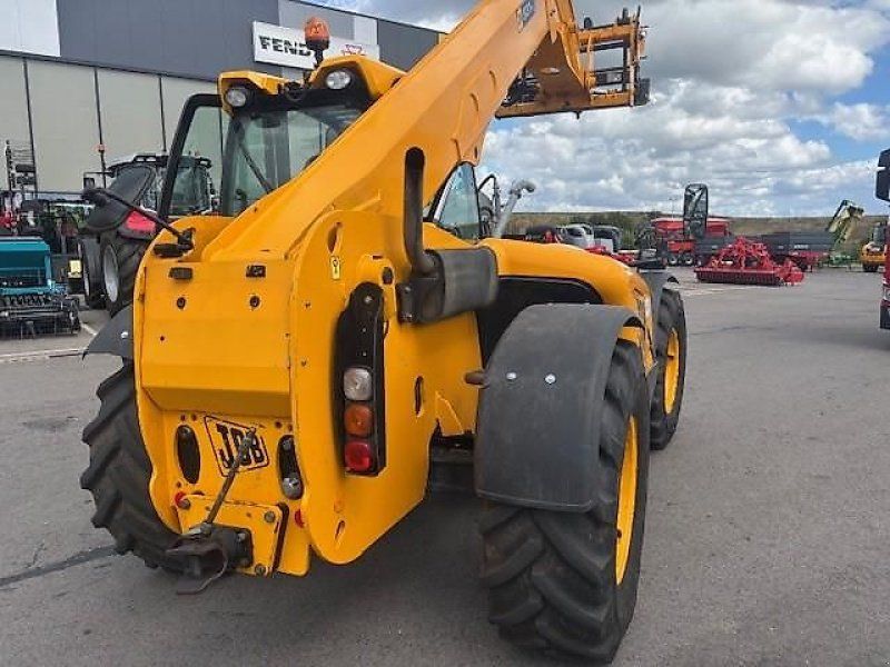 JCB 531-70