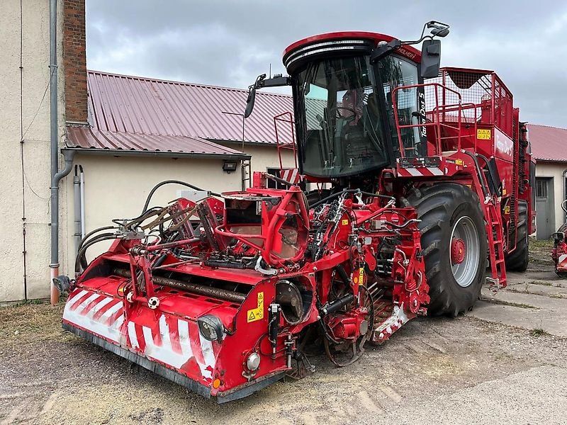 Holmer Terra Dos 5-30