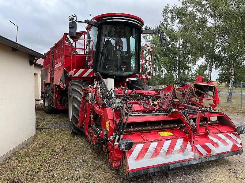 Holmer Terra Dos 5-30