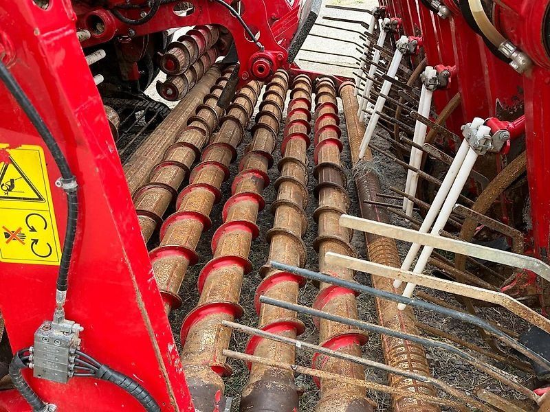 Holmer Terra Dos 5-30