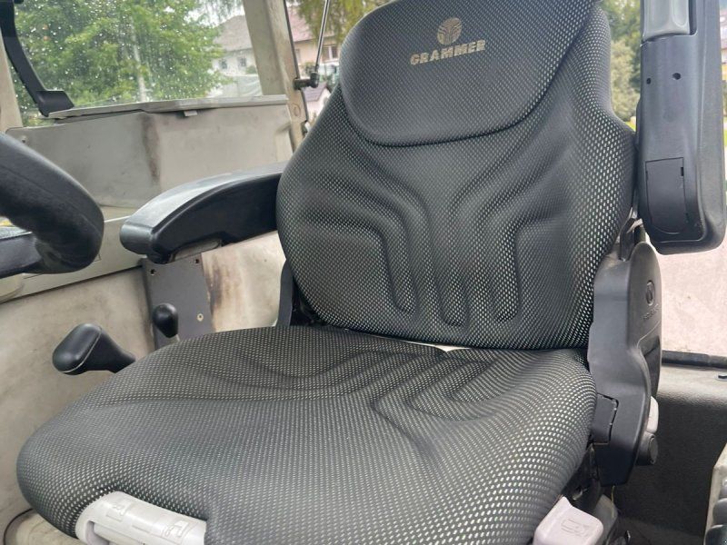 Fendt Farmer 411 Vario