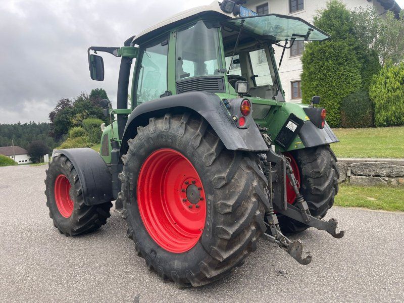 Fendt Farmer 411 Vario