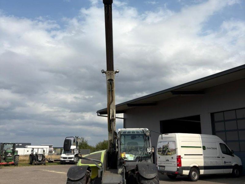 Claas Scorpion 6030