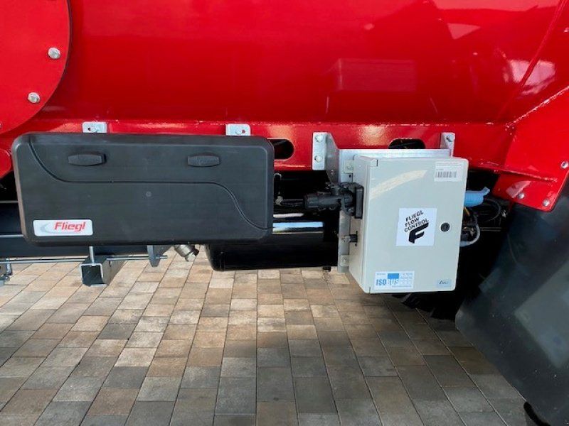 Fliegl PFW 12000l Duoline Plus Tandem