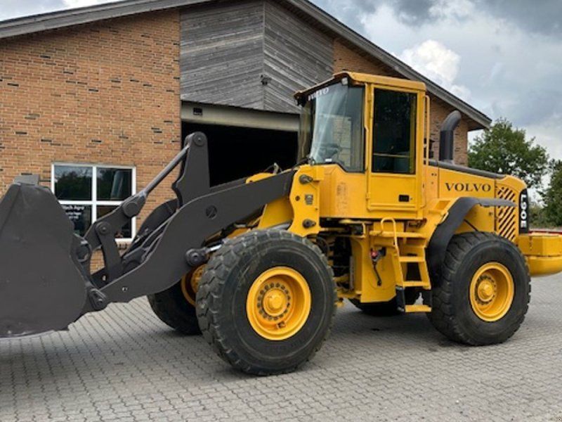 Volvo L 90 E