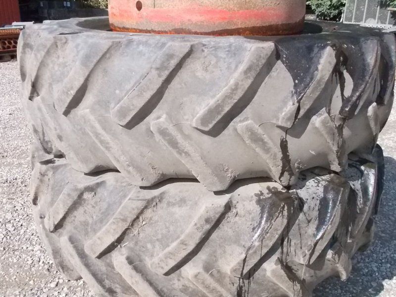 Goodyear 20,8- R38