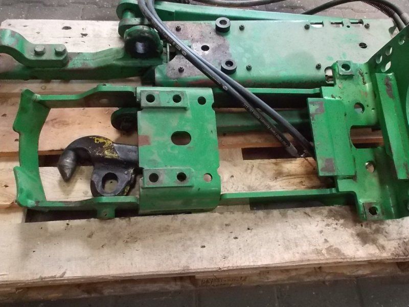 John Deere Hicth krog Hydraulisk