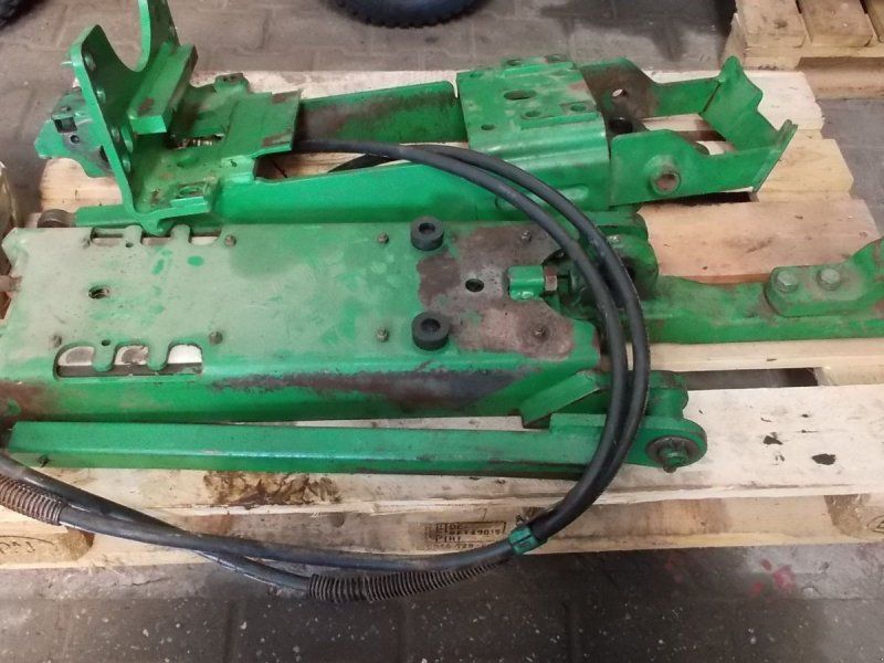John Deere Hicth krog Hydraulisk