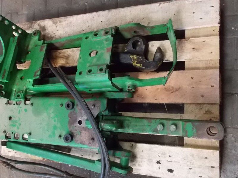 John Deere Hicth krog Hydraulisk