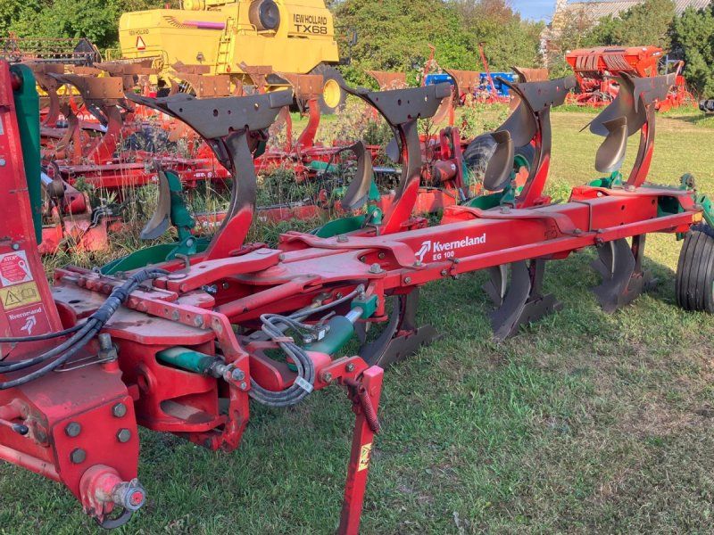 Kverneland 100-300-28 Med IP-pakker