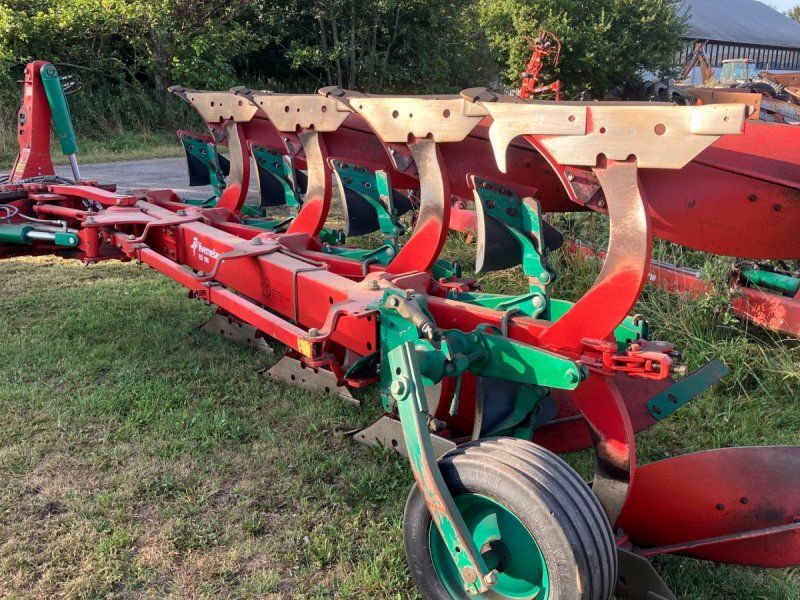 Kverneland 100-300-28 Med IP-pakker