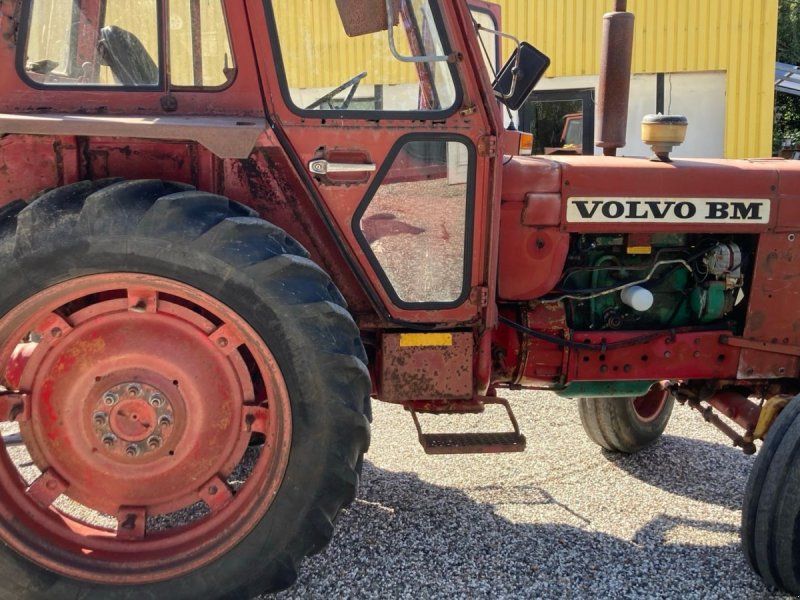 Volvo BM 650