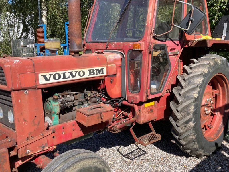 Volvo BM 650