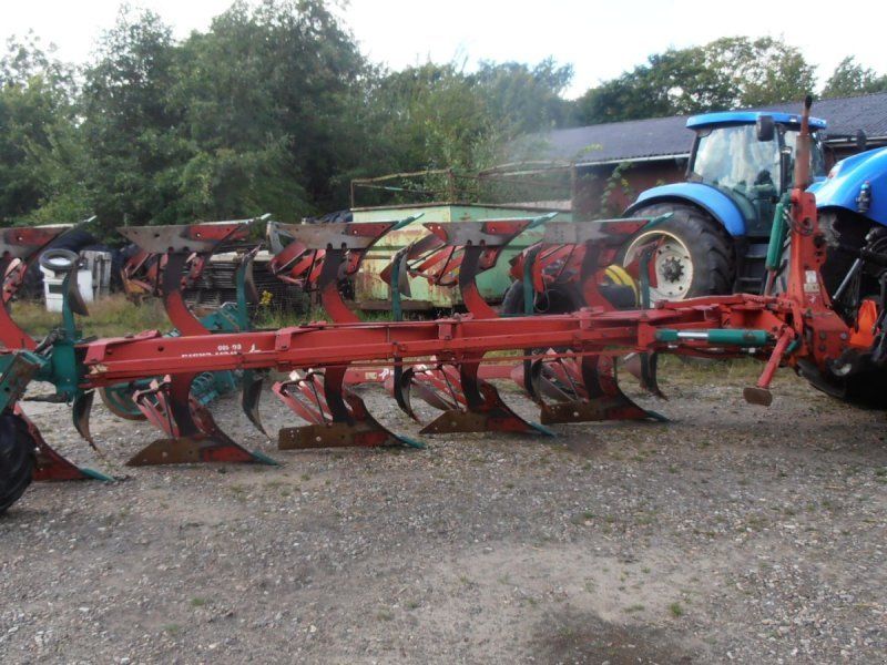 Kverneland 100-300-30 HD Liftplov