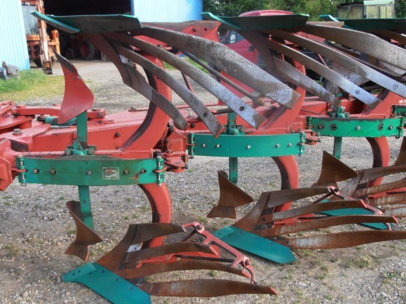Kverneland 100-300-30 HD Liftplov