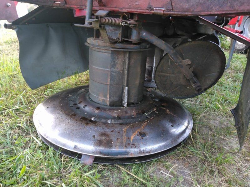 PZ-Vicon CM270F