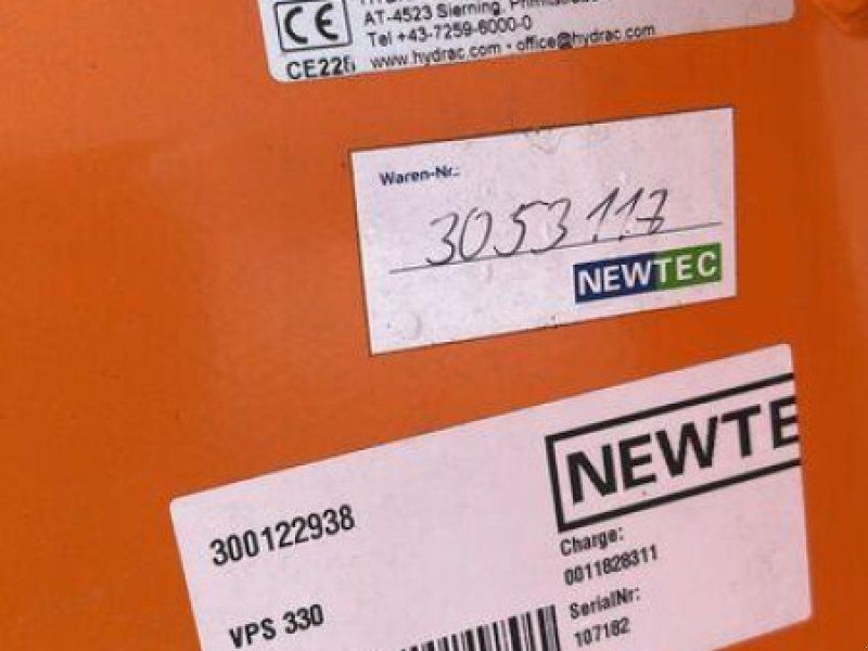 Hydrac VPS 330
