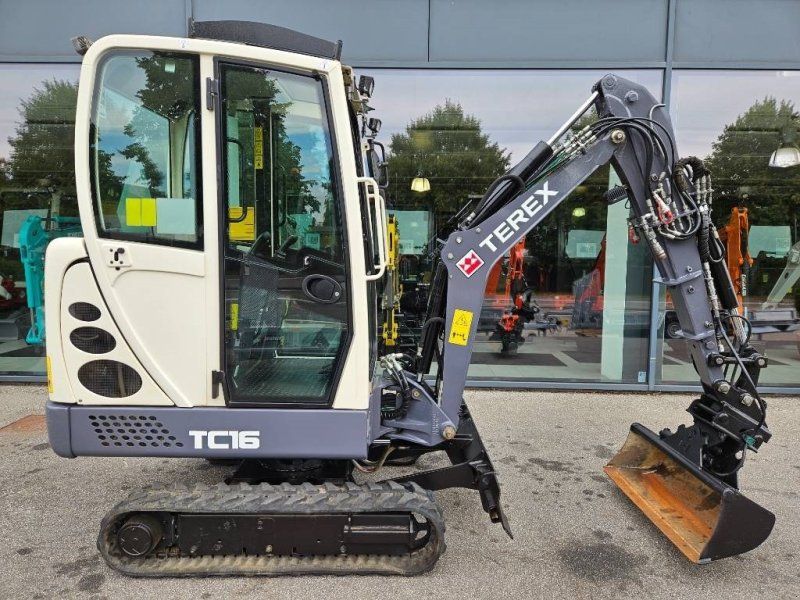 Terex TC 16