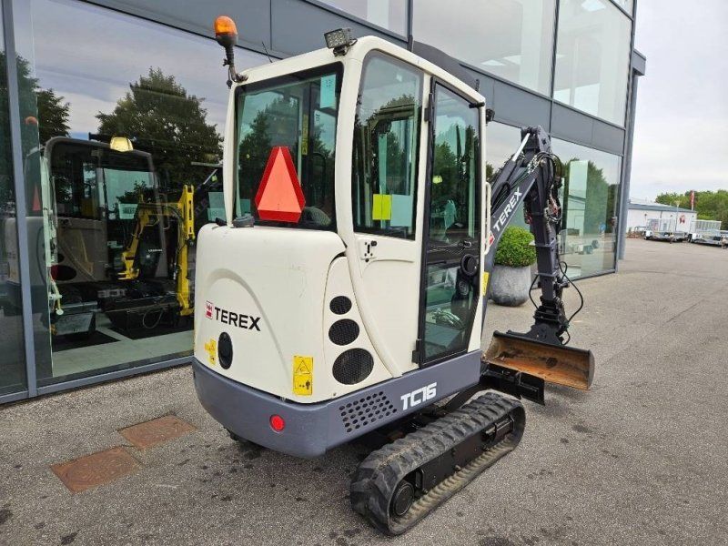 Terex TC 16