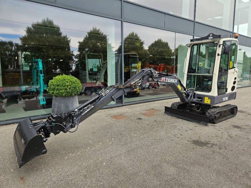 Terex TC 16