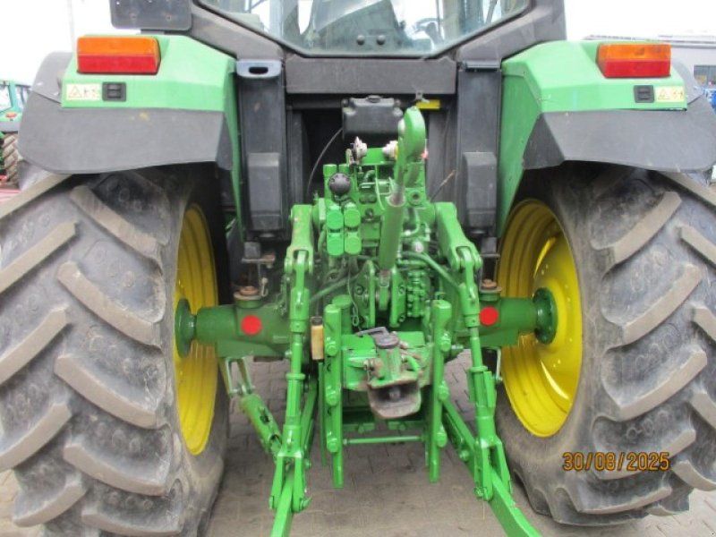 John Deere 6610 TLS