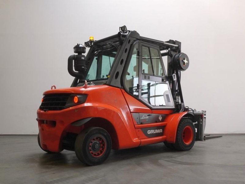 Linde H 80 D/900 EVO 396-03