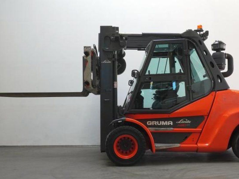 Linde H 80 D/900 EVO 396-03