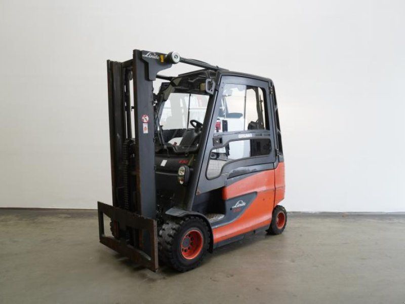 Linde E 30/600 HL 387