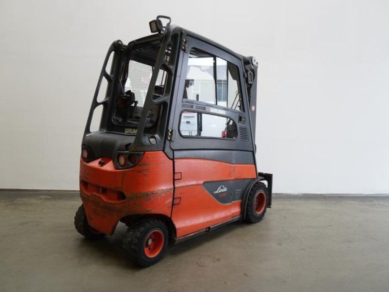 Linde E 30/600 HL 387
