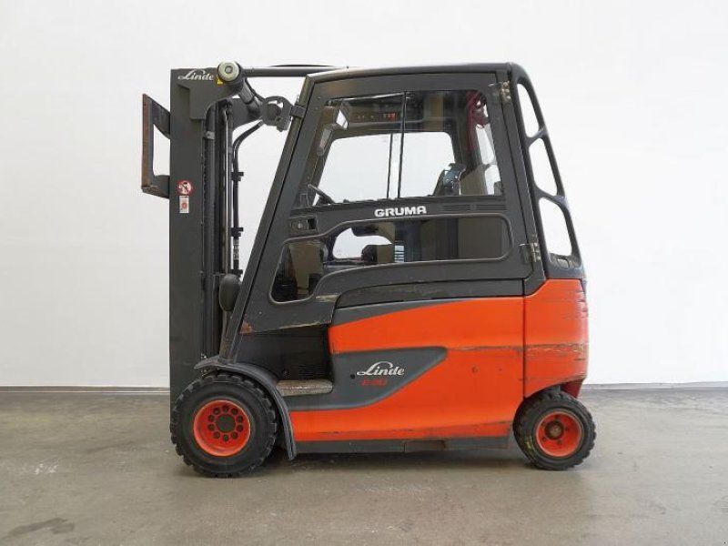 Linde E 30/600 HL 387
