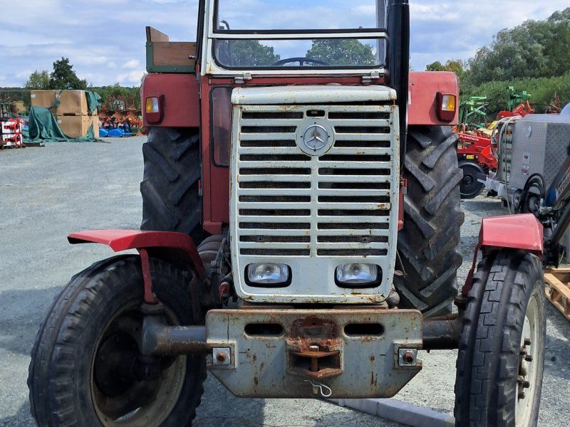 Steyr 870