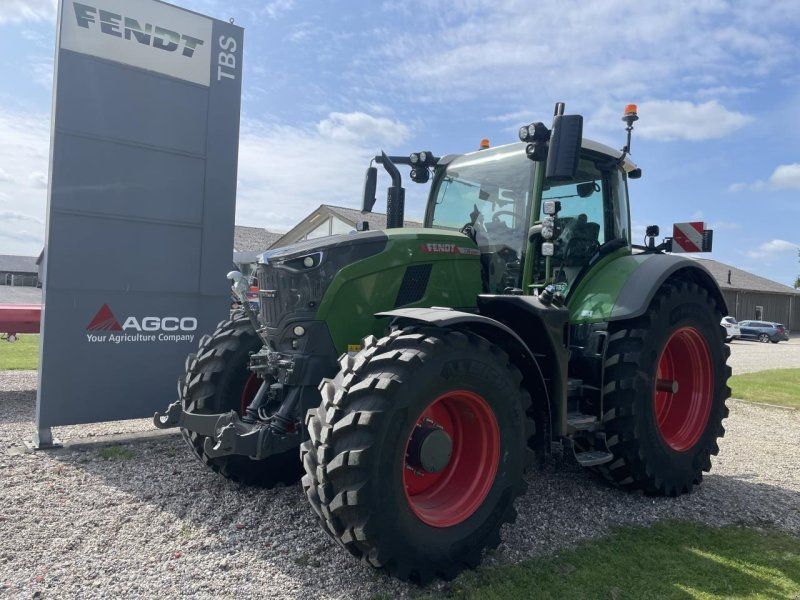 Fendt 728 VARIO GEN7