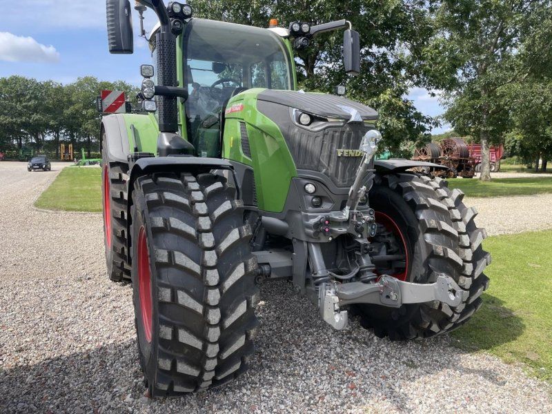 Fendt 728 VARIO GEN7