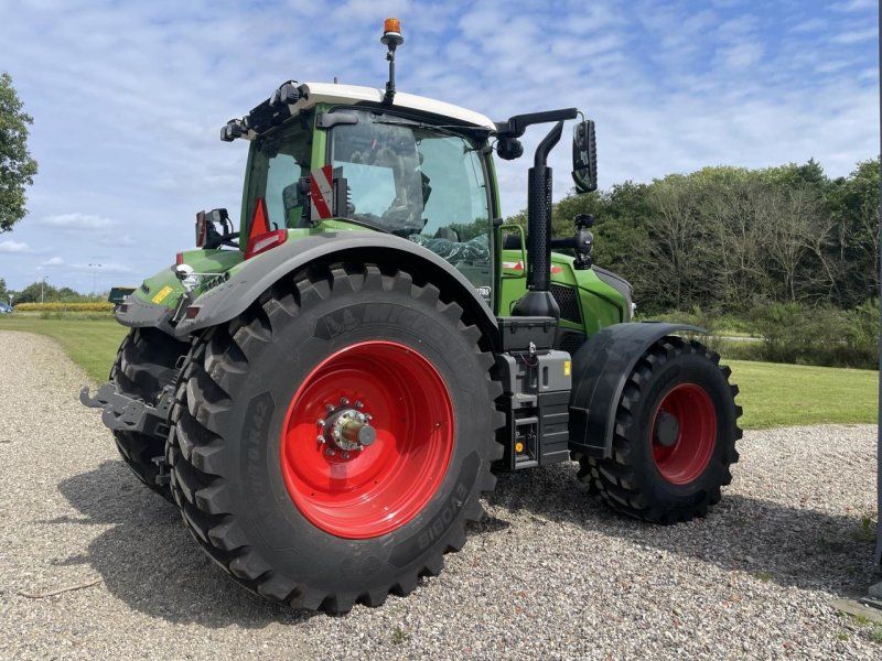 Fendt 728 VARIO GEN7