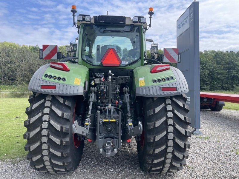 Fendt 728 VARIO GEN7